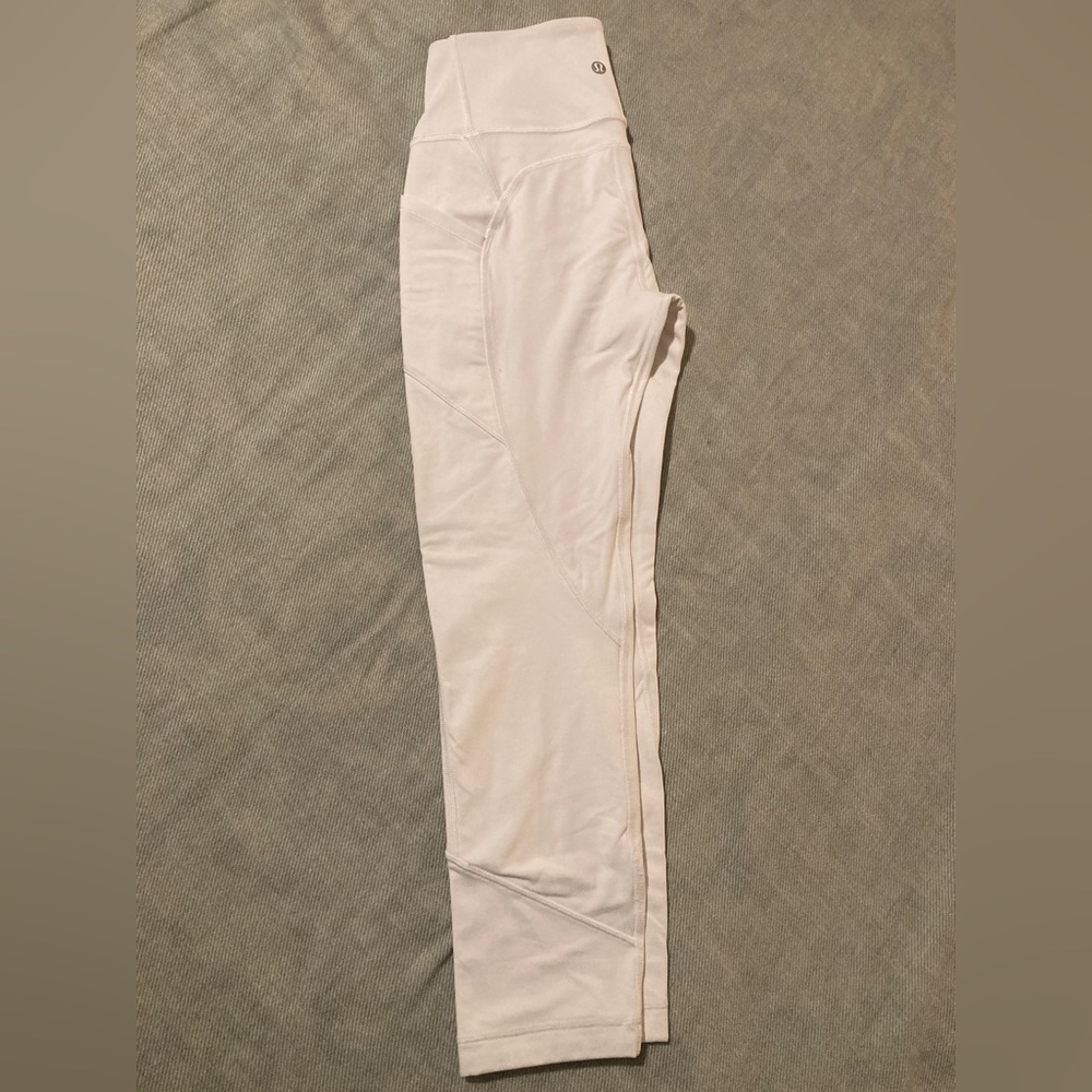 Lululemon 22” leggings
